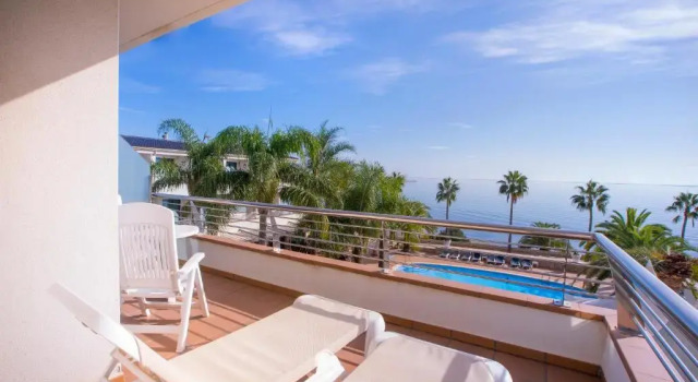 Двухместный номер Superior Miami Mar - Boutique Hotel & Restaurante