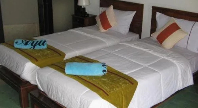 Puri Ayu, Book Hotel Billige hoteller i Canggu