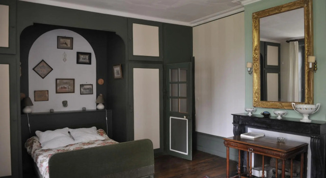 House in Burgundy With Private Pool, Book Villa Hotels in Burgundy with a Pool, Swimming Pool