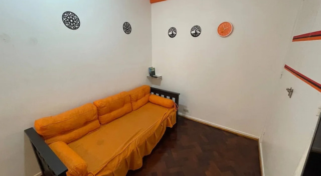 Апартаменты c 1 комнатой Charming 2-room Temporary Stay in the Heart of San Telmo