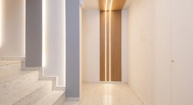 Incanto Boutique Suites - Neos Kosmos