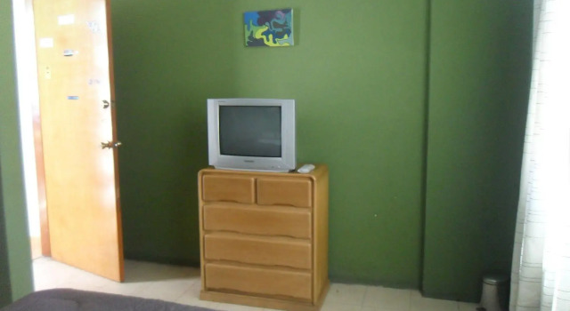 Javi's Rooms