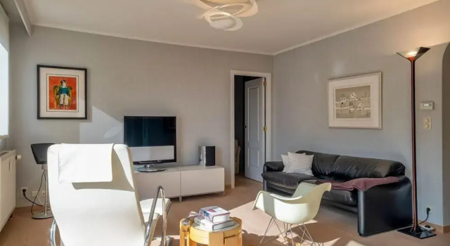 Balcony Views & Comfort, Prenota Hotel Hotel a Flanders con parcheggio, Parcheggio
