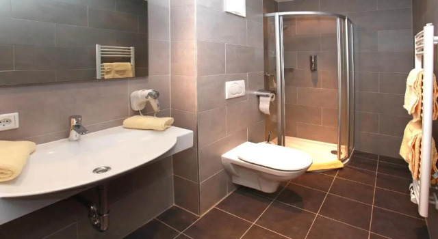Номер Standard Hotel Bachschmied