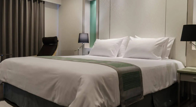 Hotel Verve Bangkok