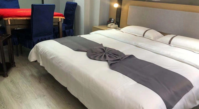 Thank Inn Hubei Ezhou Echeng District High-speed Railway Station, Reservar Hotel Ezhou Hubei