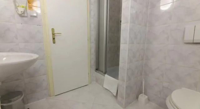 Номер Economy Hotel Rehavital