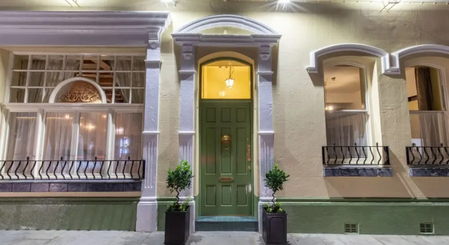 The Tiger Inn, Забронировать Отель Мертир-Тидвилл Brecon Beacons, рядом с Парк и музей Cyfarthfa