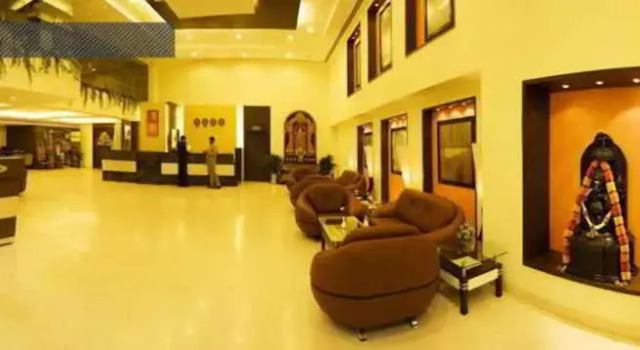 Pai Vista, Boek Hotel Hotels in Bangalore met zwembad, Zwembad