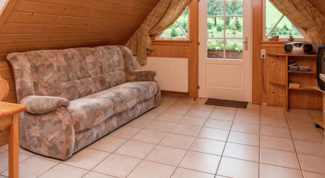 Quaint Farmhouse in Oberharmersbach With Barbecue, Reserva ahora Hotel Hoteles en Baden-Wurtemberg con aparcamiento, Aparcamiento