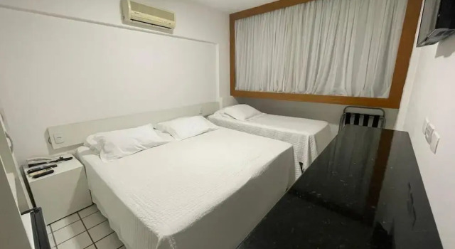 Номер Standard Garanhuns Palace Hotel