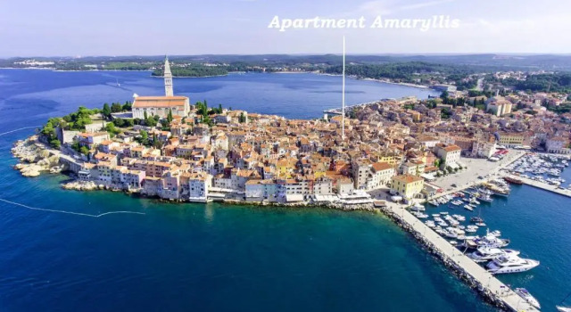 Апартаменты Apartment City center Amaryllis