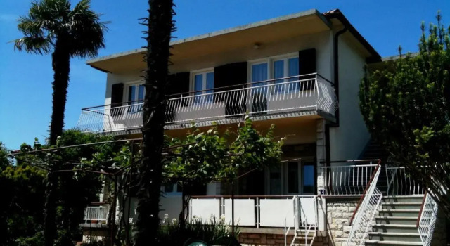 Апартаменты Accommodation Vitalio