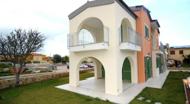 Апартаменты Цокольный этаж Residence Samarcanda