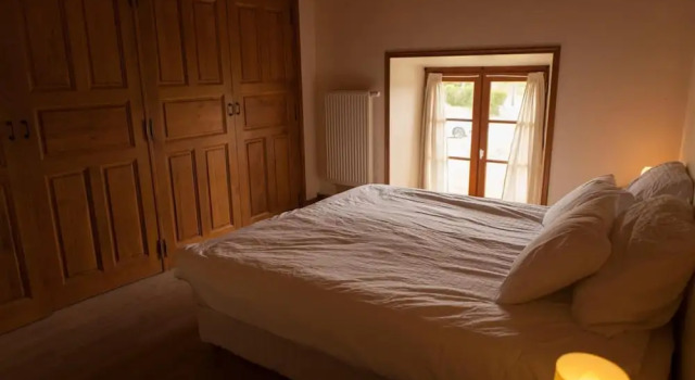 Domaine de l'Age, Book Hotel Hoteller i Magnac-Laval med parkering, Parkering