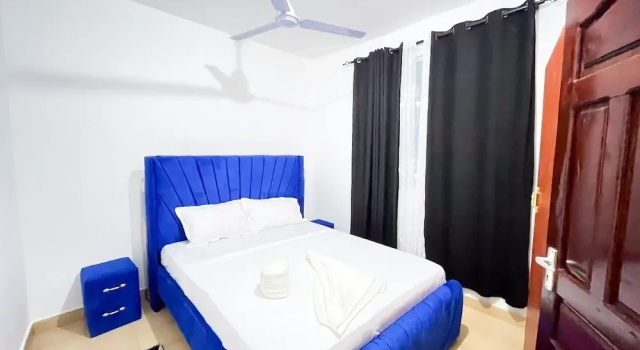 Апартаменты Economy Sunset Suites Mtwapa