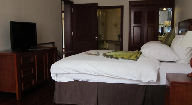 First Hotel - New Wing
