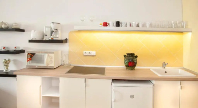 Студия Valentina Apartment in CityCenter