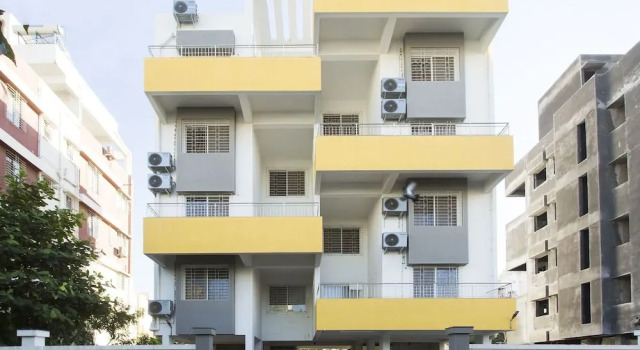 OYO 10221 Hotel E Serai