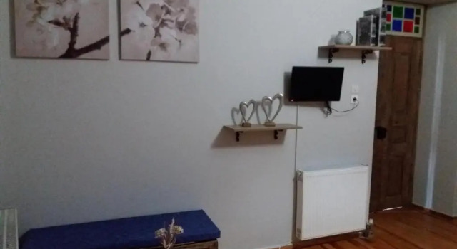 Двухместный номер Standard Lichovo