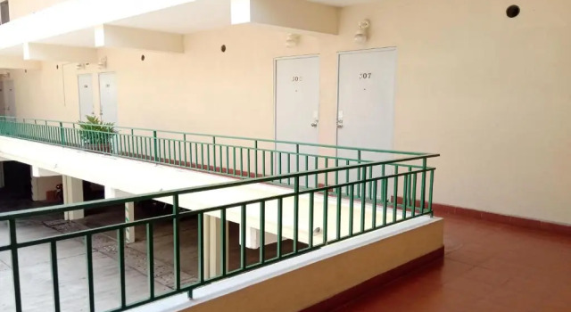 Suite Villa Esmeralda