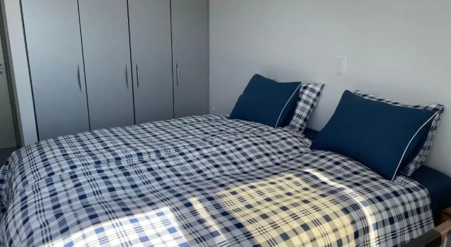 Апартаменты Seaview penthouse