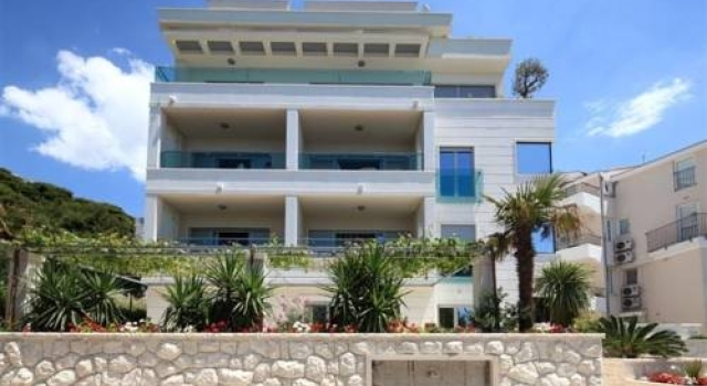 Villa Perina, Rezerwuj Willa Hotele w Split-Dalmatia County z parkingiem, Parking