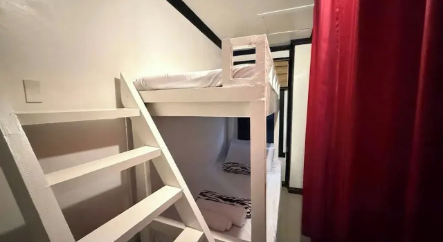 Двухместный номер Standard Mountain Transient Lodge