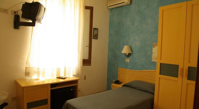 Номер Standard Agave Superior Rooms