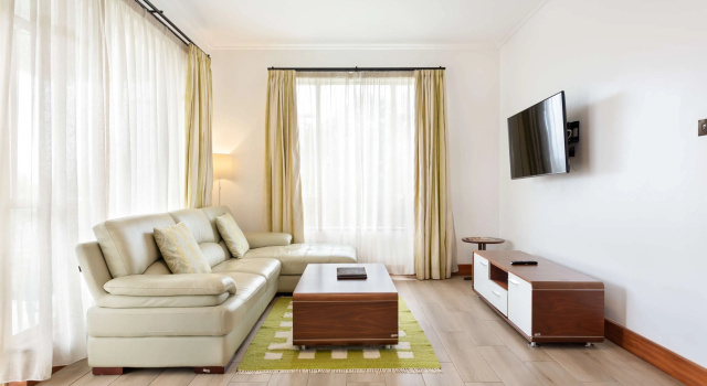 Executive Residency by Best Western Nairobi