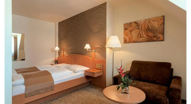 Camera familiare Standard Club Hotel Cortina