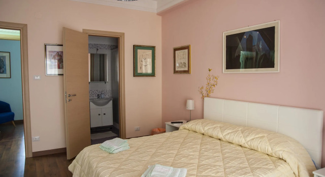 Alma B&B