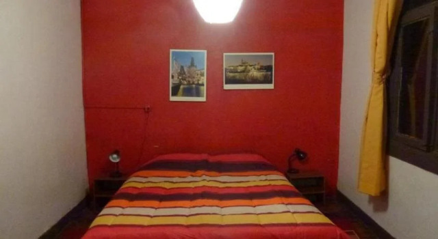 Casaclub Hostel, Buchen Sie Hostel Hostels in Valparaíso, Hostel