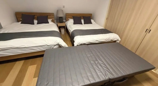 Shinjuku 6-chome City Stay, Забронировать Апартаменты/квартира Апартаменты Токио, рядом с Matchbaco Gallery, Апартаменты/квартира