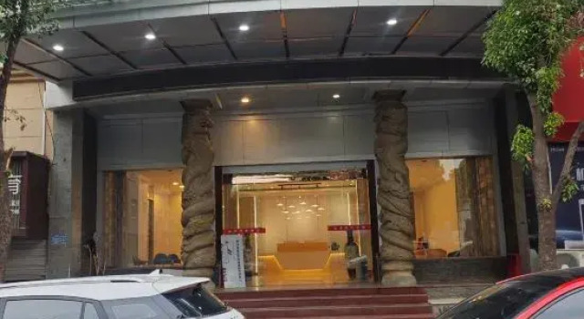 Zhenlu Scenic Hotel, Book Hotel Jiujiang Jiangxi