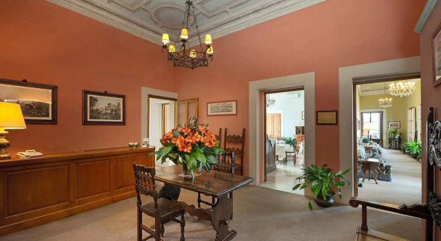 Hotel Palazzo Guadagni