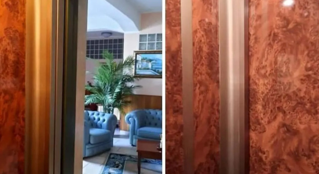 Hotel Sirio, Забронировать Отель Отели Реджо-ди-Калабриа 3 звезды, рядом с Театр Франческо Силеа, 3*