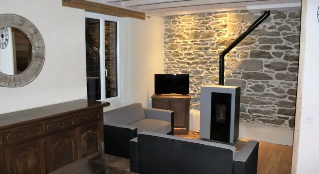 Les Hirondelles, Rezerwuj Hotel  