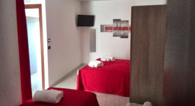 Standard- værelse B&B del Centro