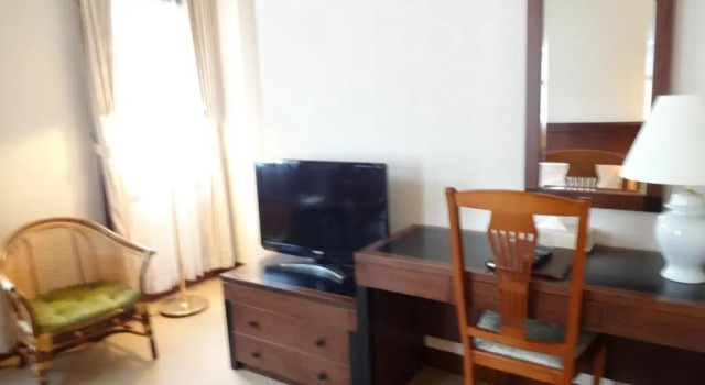Номер Deluxe Kyu Karuizawa Hotel Otowa No Mori