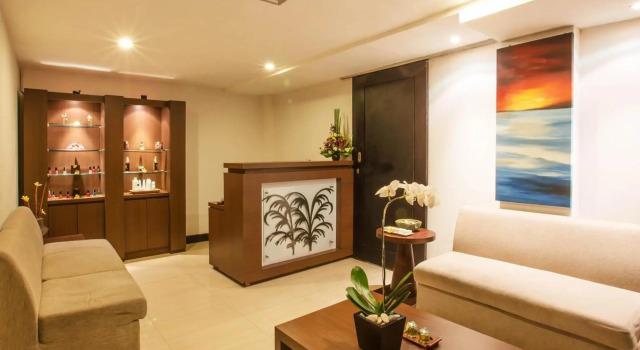 Airy Kuta Kartika Plaza Singosari 18 Bali