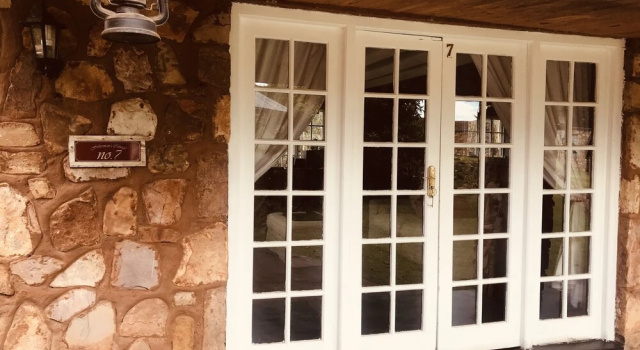 Cpirit Country Haven Dullstroom, Забронировать Отель Отели Belfast 3 звезды, 3*
