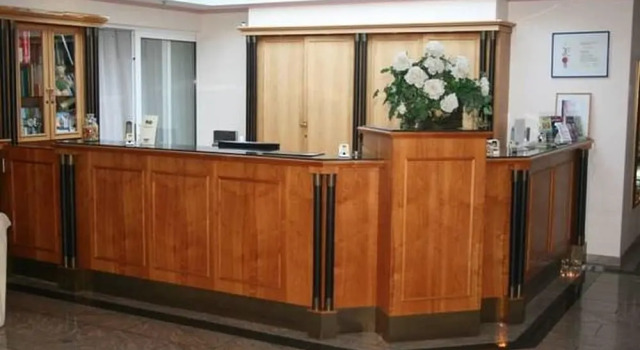 Hotel-Restaurant Fasanerie, Забронировать Отель Марбург земля Гессен