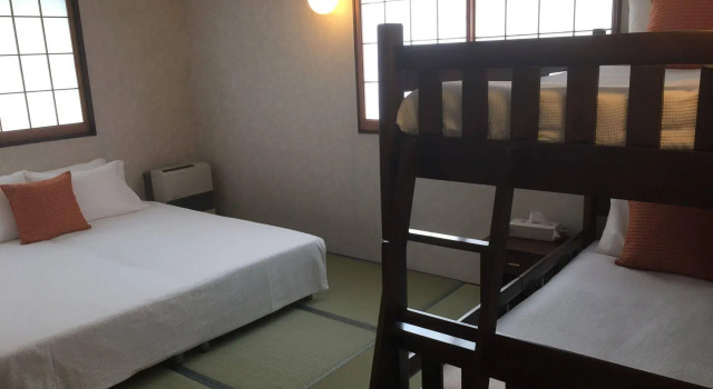 Red Door Lodge Hakuba, Boek Hotel Hakuba 