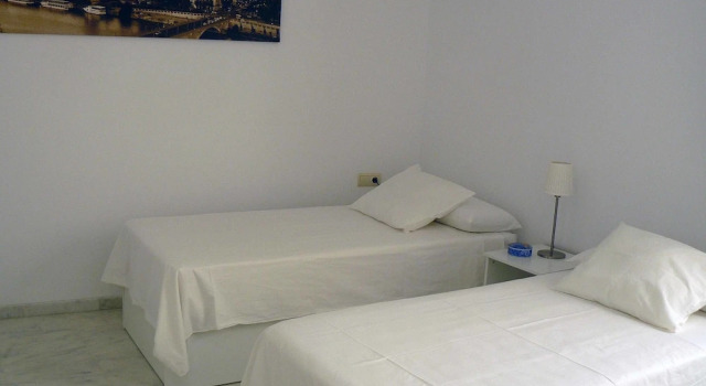 Alfaqueque Apartment