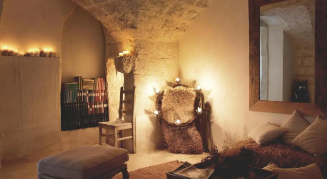 Вилла Masseria Eccellenza