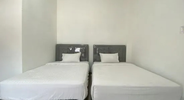 Люкс Guesthouse Pondok Amak