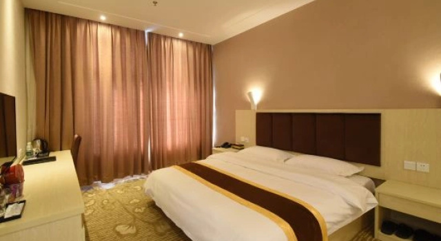 Люкс Jinxing Hotel