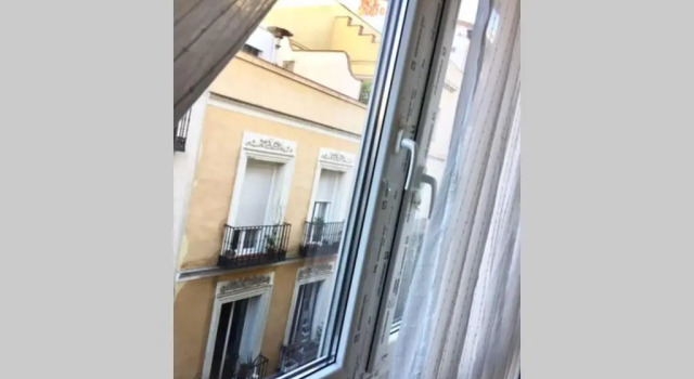Estudio Estilo Nórdico Madrid (Malasaña Gran Vía), Забронировать Отель Мадрид Провинция Мадрид, рядом с Дом-музей Лопе де Вега