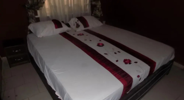 Номер Standard Fortune Exclusive Hotel